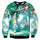 Womens Mens 3D Print Realistic Space Galaxy Animals Hoodie Sweatshirt Top Jumper Sws-0226 - Mega Save Wholesale & Retail