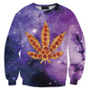 Womens Mens 3D Print Realistic Space Galaxy Animals Hoodie Sweatshirt Top Jumper Sws-0237 - Mega Save Wholesale & Retail