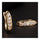 Delicate U Shape Zircon Diamanted Earrings - Mega Save Wholesale & Retail - 2