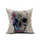 Cotton Flax Pillow Cushion Cover Halloween    WS002 - Mega Save Wholesale & Retail