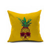 Cotton Flax Pillow Cushion Cover Halloween    WS003 - Mega Save Wholesale & Retail