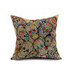 Cotton Flax Pillow Cushion Cover Halloween    WS004 - Mega Save Wholesale & Retail