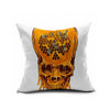 Cotton Flax Pillow Cushion Cover Halloween    WS006 - Mega Save Wholesale & Retail