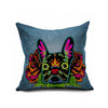 Cotton Flax Pillow Cushion Cover Halloween    WS008 - Mega Save Wholesale & Retail