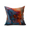 Cotton Flax Pillow Cushion Cover Halloween    WS009 - Mega Save Wholesale & Retail