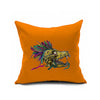 Cotton Flax Pillow Cushion Cover Halloween    WS011 - Mega Save Wholesale & Retail