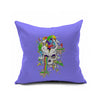 Cotton Flax Pillow Cushion Cover Halloween    WS016 - Mega Save Wholesale & Retail