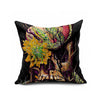 Cotton Flax Pillow Cushion Cover Halloween    WS017 - Mega Save Wholesale & Retail