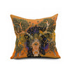 Cotton Flax Pillow Cushion Cover Halloween    WS018 - Mega Save Wholesale & Retail