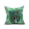 Cotton Flax Pillow Cushion Cover Halloween    WS019 - Mega Save Wholesale & Retail