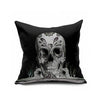 Cotton Flax Pillow Cushion Cover Halloween    WS020 - Mega Save Wholesale & Retail