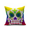 Cotton Flax Pillow Cushion Cover Halloween    WS021 - Mega Save Wholesale & Retail