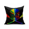 Cotton Flax Pillow Cushion Cover Halloween    WS022 - Mega Save Wholesale & Retail