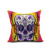 Cotton Flax Pillow Cushion Cover Halloween    WS024 - Mega Save Wholesale & Retail