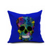 Cotton Flax Pillow Cushion Cover Halloween    WS027 - Mega Save Wholesale & Retail