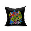 Cotton Flax Pillow Cushion Cover Halloween    WS028 - Mega Save Wholesale & Retail