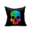 Cotton Flax Pillow Cushion Cover Halloween    WS030 - Mega Save Wholesale & Retail