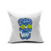 Cotton Flax Pillow Cushion Cover Halloween    WS032 - Mega Save Wholesale & Retail