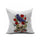Cotton Flax Pillow Cushion Cover Halloween    WS035 - Mega Save Wholesale & Retail