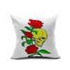 Cotton Flax Pillow Cushion Cover Halloween    WS036 - Mega Save Wholesale & Retail