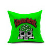 Cotton Flax Pillow Cushion Cover Halloween    WS037 - Mega Save Wholesale & Retail