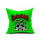 Cotton Flax Pillow Cushion Cover Halloween    WS037 - Mega Save Wholesale & Retail