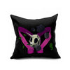 Cotton Flax Pillow Cushion Cover Halloween    WS038 - Mega Save Wholesale & Retail