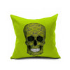 Cotton Flax Pillow Cushion Cover Halloween    WS040 - Mega Save Wholesale & Retail