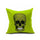 Cotton Flax Pillow Cushion Cover Halloween    WS040 - Mega Save Wholesale & Retail