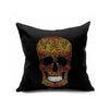 Cotton Flax Pillow Cushion Cover Halloween    WS042 - Mega Save Wholesale & Retail