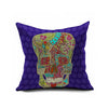 Cotton Flax Pillow Cushion Cover Halloween    WS045 - Mega Save Wholesale & Retail