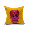 Cotton Flax Pillow Cushion Cover Halloween    WS046 - Mega Save Wholesale & Retail