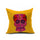 Cotton Flax Pillow Cushion Cover Halloween    WS046 - Mega Save Wholesale & Retail