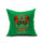 Cotton Flax Pillow Cushion Cover Halloween    WS047 - Mega Save Wholesale & Retail