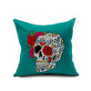 Cotton Flax Pillow Cushion Cover Halloween    WS049 - Mega Save Wholesale & Retail