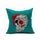 Cotton Flax Pillow Cushion Cover Halloween    WS049 - Mega Save Wholesale & Retail