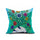 Cotton Flax Pillow Cushion Cover Halloween    WS050 - Mega Save Wholesale & Retail