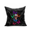 Cotton Flax Pillow Cushion Cover Halloween    WS054 - Mega Save Wholesale & Retail