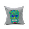 Cotton Flax Pillow Cushion Cover Halloween    WS055 - Mega Save Wholesale & Retail