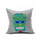 Cotton Flax Pillow Cushion Cover Halloween    WS055 - Mega Save Wholesale & Retail