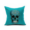 Cotton Flax Pillow Cushion Cover Halloween    WS057 - Mega Save Wholesale & Retail