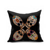 Cotton Flax Pillow Cushion Cover Halloween    WS066 - Mega Save Wholesale & Retail