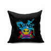 Cotton Flax Pillow Cushion Cover Halloween    WS072 - Mega Save Wholesale & Retail