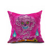 Cotton Flax Pillow Cushion Cover Halloween    WS073 - Mega Save Wholesale & Retail