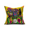 Cotton Flax Pillow Cushion Cover Halloween    WS077 - Mega Save Wholesale & Retail