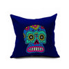 Cotton Flax Pillow Cushion Cover Halloween    WS078 - Mega Save Wholesale & Retail