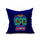 Cotton Flax Pillow Cushion Cover Halloween    WS078 - Mega Save Wholesale & Retail