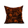 Cotton Flax Pillow Cushion Cover Halloween    WS080 - Mega Save Wholesale & Retail