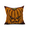 Cotton Flax Pillow Cushion Cover Halloween    WS081 - Mega Save Wholesale & Retail