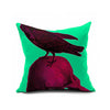 Cotton Flax Pillow Cushion Cover Halloween    WS082 - Mega Save Wholesale & Retail